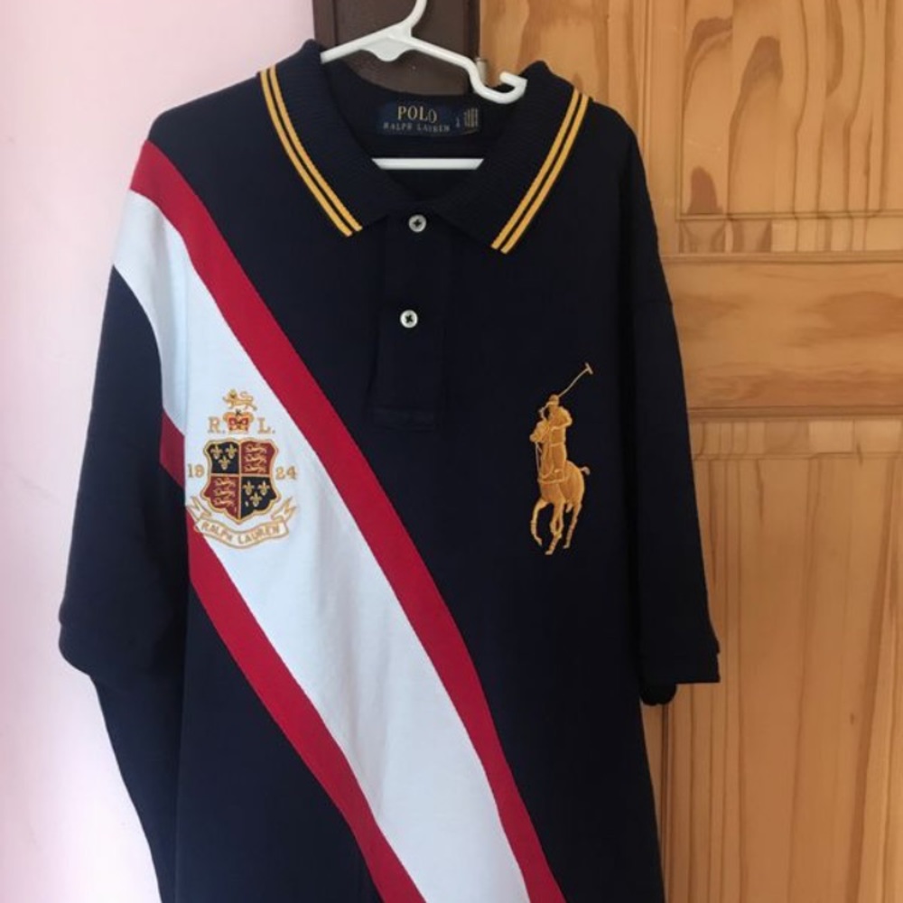 Polo Ralph Lauren